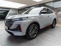 2025 Changan UNI-S I, серебристый, 3209900 рублей