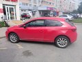 2014 SEAT Leon III, красный, 715000 рублей - вид 1