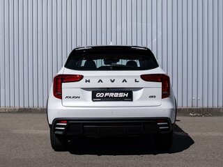 2026 Haval Jolion I Рестайлинг 2, белый, 2350000 рублей, вид 4