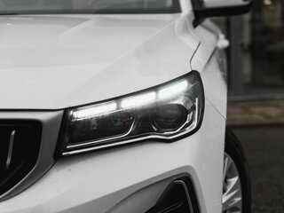 2026 Belgee S50, белый, 2069990 рублей, вид 5