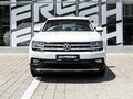 2018 Volkswagen Atlas I, белый - вид 2