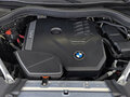 2022 BMW X4 20i II (G02) Рестайлинг, чёрный, 5900000 рублей - вид 9