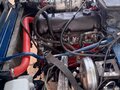 2002 Lada (ВАЗ) 2121 (4x4) I Рестайлинг, синий, 350000 рублей - вид 6
