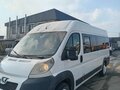 2010 Peugeot Boxer, белый, 400000 рублей - вид 2