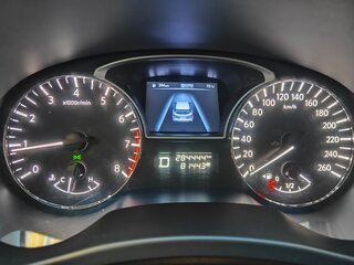 2014 Nissan Pathfinder IV, белый, 1350000 рублей, вид 5