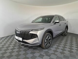 2026 Haval F7 II, серый, 3799000 рублей, вид 1