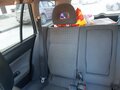 2004 Mitsubishi Lancer IX, чёрный, 300000 рублей - вид 9
