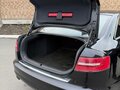 2008 Audi A6 III (C6), чёрный, 810000 рублей - вид 7