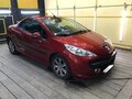 2008 Peugeot 207 I, зелёный, 800000 рублей - вид 3