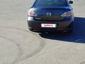 2011 Mazda 6 II (GH) Рестайлинг, серый, 760000 рублей - вид 1