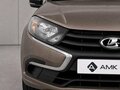2026 Lada (ВАЗ) Granta I Рестайлинг, коричневый - вид 6