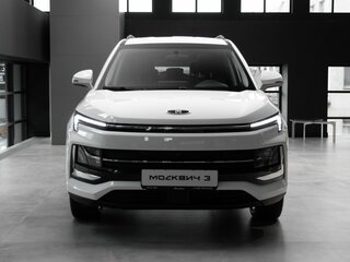 2025 Москвич 3, белый, 2312840 рублей, вид 3