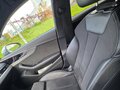 2019 Audi A4 45 TFSI V (B9) Рестайлинг, серый, 4150000 рублей - вид 9