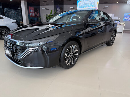 2026 Nissan Teana IV (L34), чёрный, 2950000 рублей, вид 1