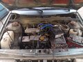 2005 Lada (ВАЗ) 2114, серый - вид 6