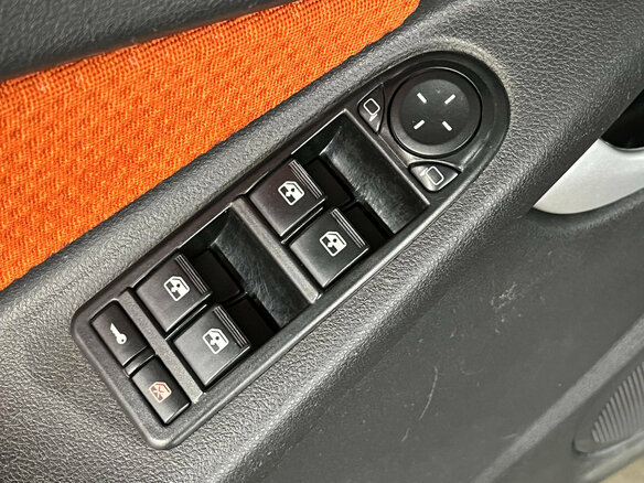 2017 Lada (ВАЗ) Kalina Cross II, бежевый, 549000 рублей - вид 15