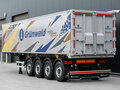 2026 Grunwald Gr.T52 AB, серебристый, 5800000 рублей - вид 2