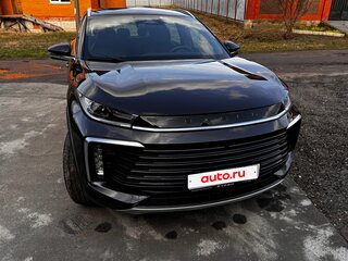 2024 Exeed TXL I Рестайлинг 2, серый, 2850000 рублей, вид 3