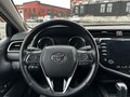 2019 Toyota Camry VIII (XV70), чёрный, 2550000 рублей - вид 8