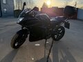 2011 Yamaha XJ6 (FZ6R), чёрный, 520000 рублей - вид 6