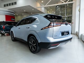 2026 GAC GS4, серебристый, 3799000 рублей, вид 4