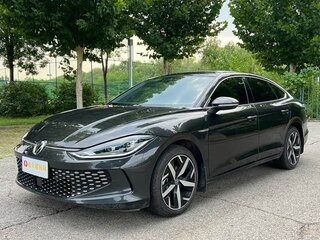 2023 Volkswagen Lamando L II, серый, 1780001 рублей, вид 1