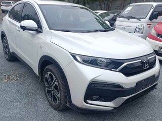 2021 Honda XR-V I Рестайлинг, белый, 2160000 рублей, вид 4