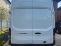 2019 Ford Transit, белый, 3250000 рублей - вид 5