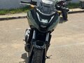2026 Honda NC 750X, зелёный, 1380000 рублей - вид 6