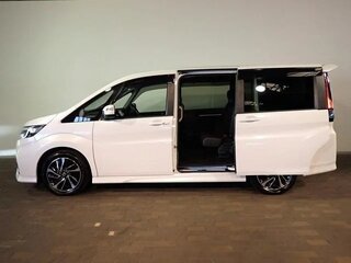 2023 Honda Stepwgn Spada VI, белый, 1988008 рублей, вид 5