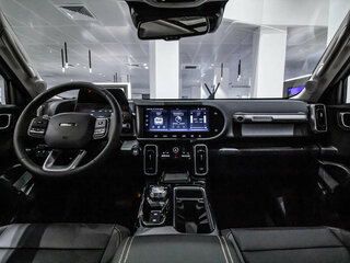 2026 Haval Dargo I Рестайлинг, серый, 3899000 рублей, вид 3