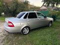 2012 Lada (ВАЗ) Priora I, серебристый, 400000 рублей - вид 6