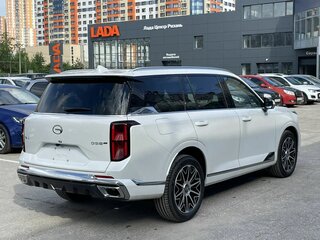 2026 GAC GS8 Dragon II, белый, 5349000 рублей, вид 4