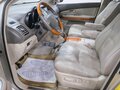2007 Lexus RX 350 II Рестайлинг, бежевый, 1349000 рублей - вид 11