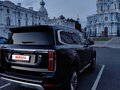 2024 Tank 500 I, чёрный - вид 3