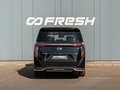 2026 GAC Trumpchi M8 Master Edition II, чёрный, 4785000 рублей - вид 3