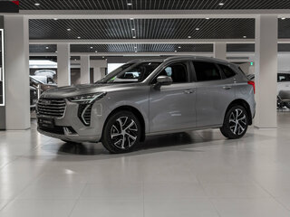 2022 Haval Jolion I, серый, 1850000 рублей, вид 1