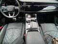 2023 Audi Q8 50 TDI I (4M), чёрный, 13350000 рублей - вид 4