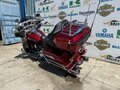 2008 Harley-Davidson Electra Glide, красный, 690000 рублей - вид 6