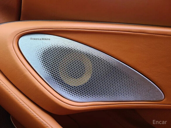 2022 McLaren GT, чёрный, 19814468 рублей - вид 16