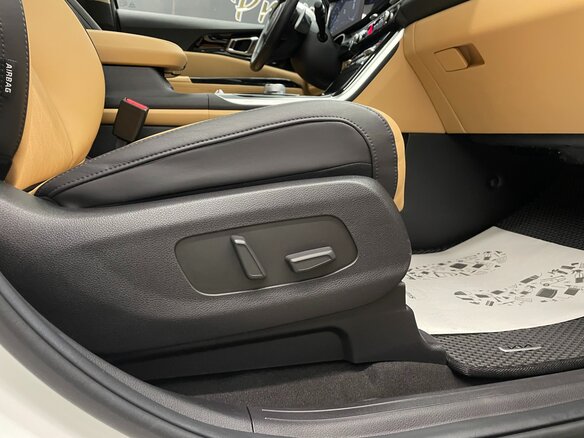 2022 Kia Carnival IV, белый, 3700000 рублей - вид 16