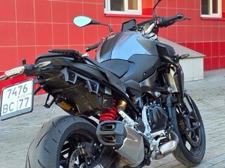 2023 BMW F 900 R, серый, 1020000 рублей, вид 4