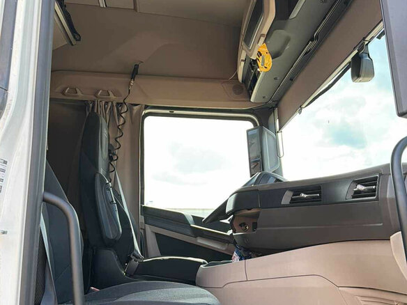 2024 DAF XG+, белый, 8533000 рублей - вид 7