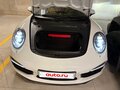 2014 Porsche 911 Carrera VII (991), белый - вид 9
