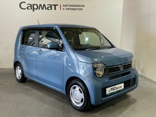 Honda N-WGN II