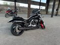 2011 Suzuki Boulevard M109R, чёрный, 920000 рублей - вид 5