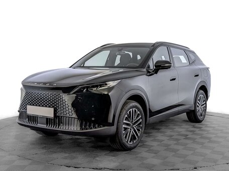 Omoda C7