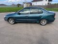 1997 Renault Megane I, зелёный, 45000 рублей - вид 3