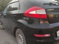 2013 Chery Very (A13), чёрный, 200000 рублей - вид 8