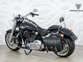 2017 Harley-Davidson Fat Boy, чёрный, 1949000 рублей - вид 7